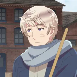 Profile image of イヴァン