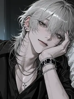 Profile image of Kaede