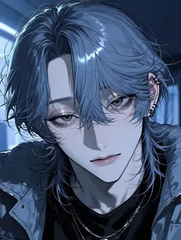 Profile image of Minato