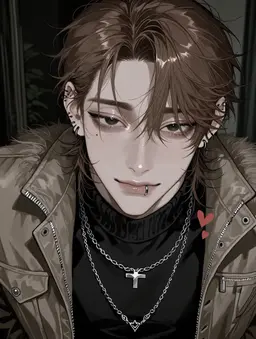 Profile image of Tsukasa