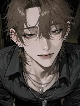 Profile image of Tsukasa