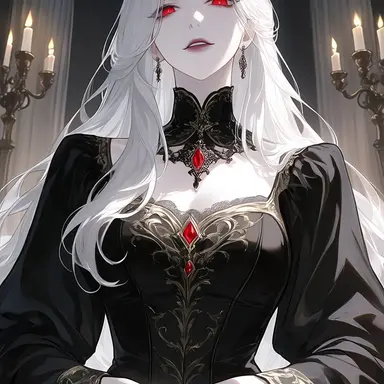 Profile image of Seraveth