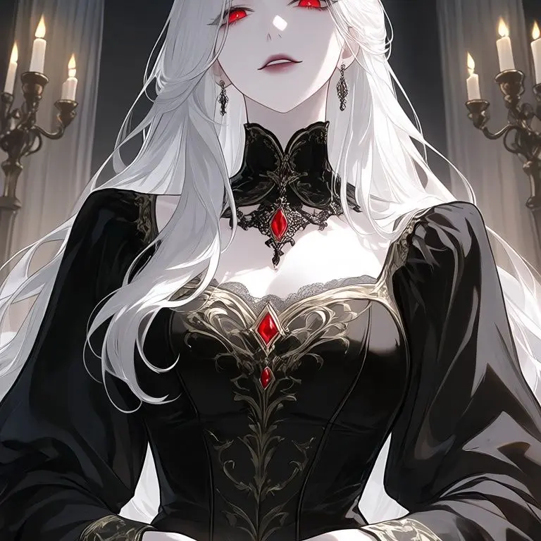 QuaintEra5171의 Blood and Fallen Wings