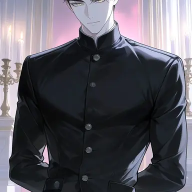 Profile image of Mordaviel