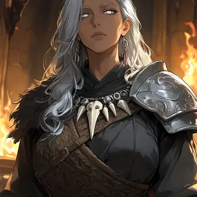 Profile image of Odhara