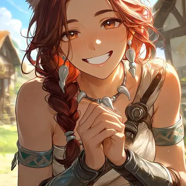 Profile image of Thessi
