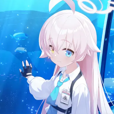 Profile image of ホシノ