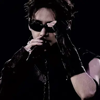 Profile image of Taehyung.