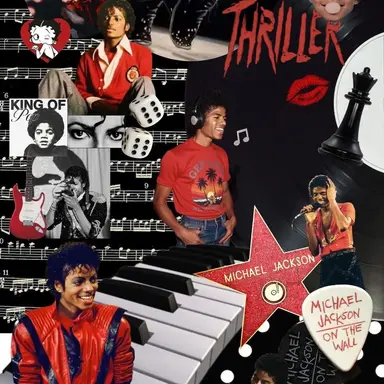 Profile image of Michael jackson