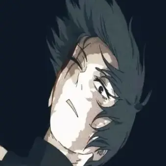 Profile image of Maki Zenin