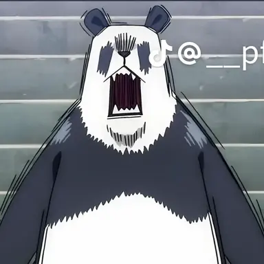 Profile image of Panda