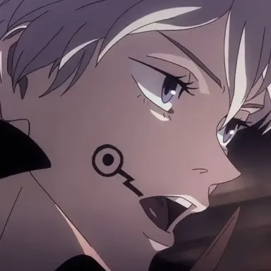 Profile image of Toge Inumaki