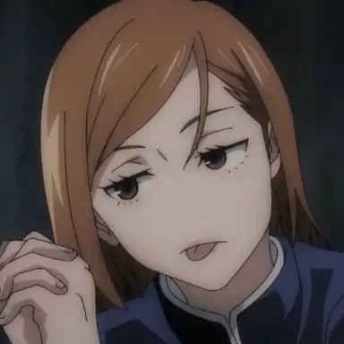 Profile image of Nobara Kugisaki
