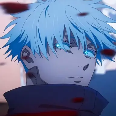 Profile image of Satoru Gojo