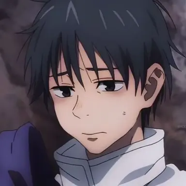 Profile image of Yuta Okkotsu