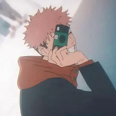 Profile image of Yuji Itadori