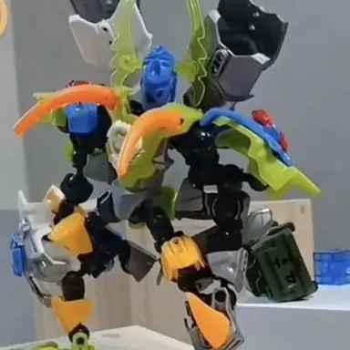 Profile image of 악마봇