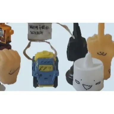 Profile image of 주인공일행
