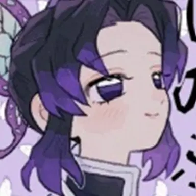 Profile image of 코쵸우 시노부