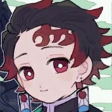 Profile image of 카마도 탄지로