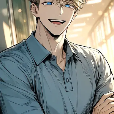 Profile image of Remington