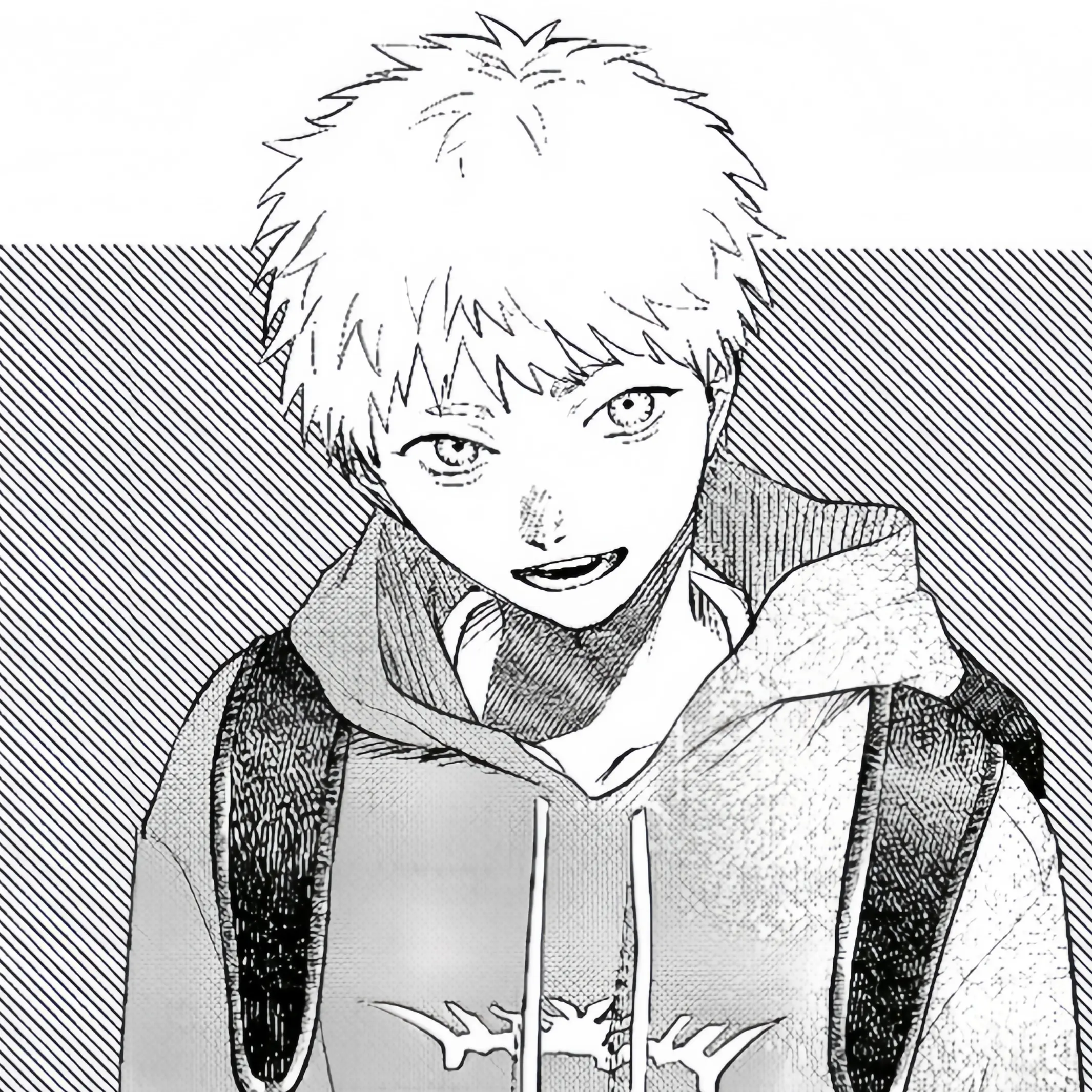 Hikayoshi의 光が死んだ夏 大学生if