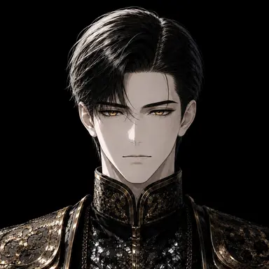Profile image of アルベリク