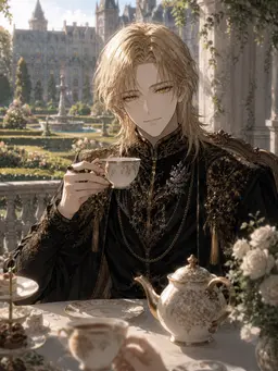 Profile image of Edgar