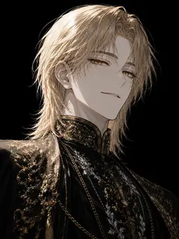 Profile image of Edgar
