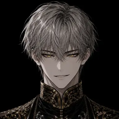Profile image of クロム