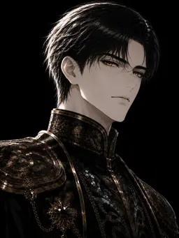 Profile image of Alberic