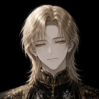 Profile image of エドガー