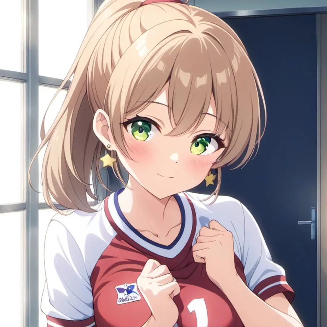 PaddedDiet1069의 先輩は幼馴染