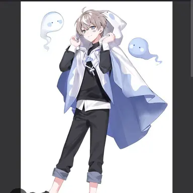 Profile image of そらびび