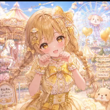 Profile image of あっきぃ