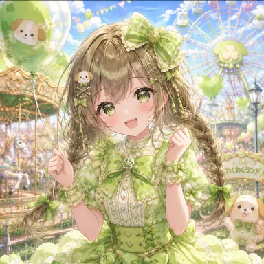 Profile image of ぷりっつ