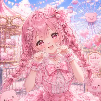 Profile image of けちゃお