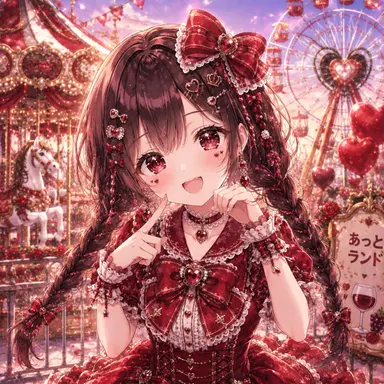 Profile image of あっと