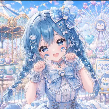Profile image of ちぐさ