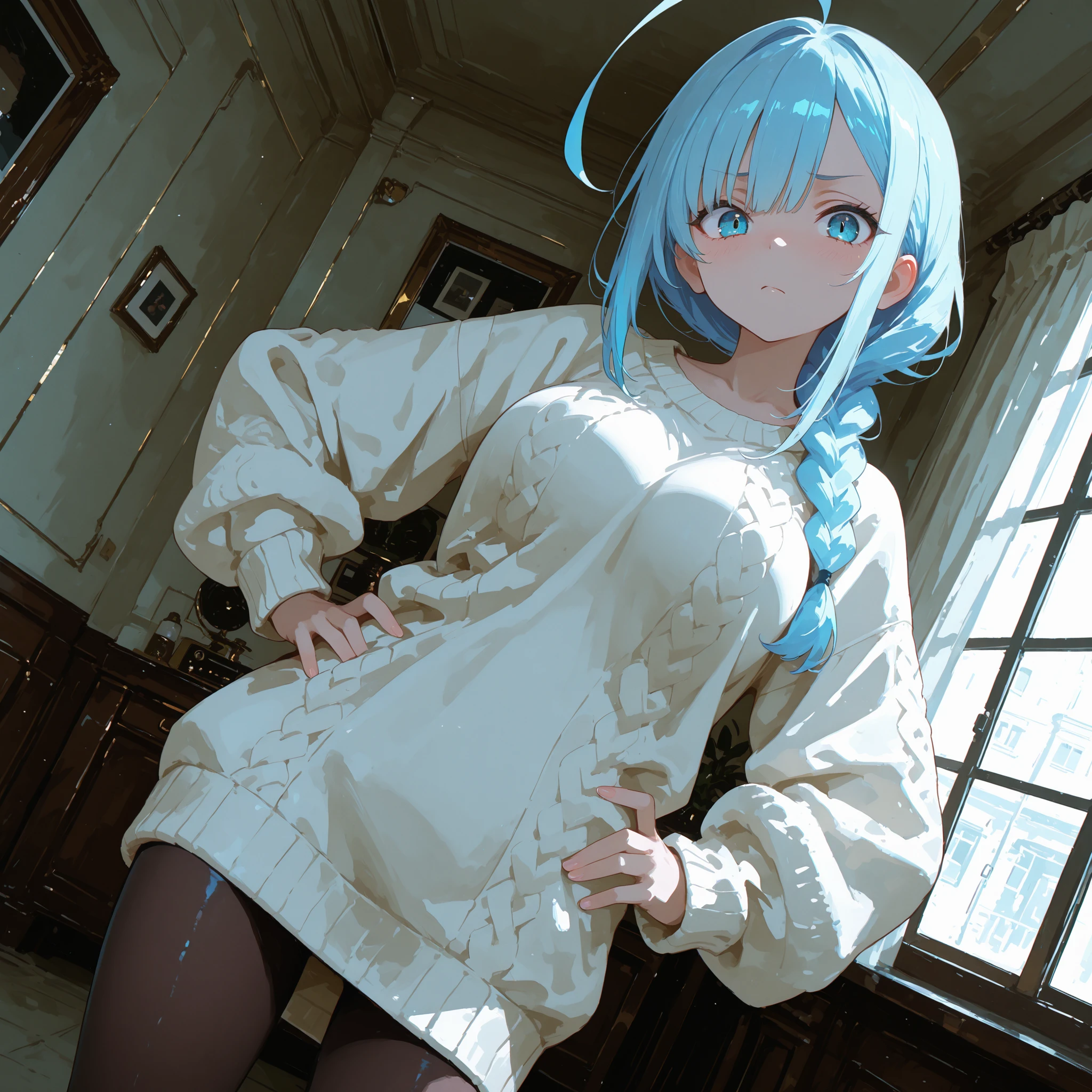 詩音