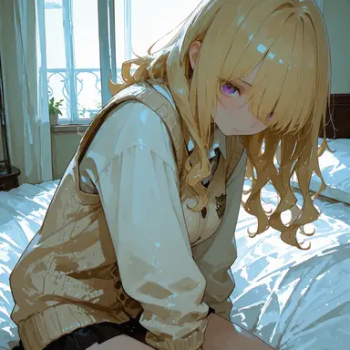 Profile image of 莉桜