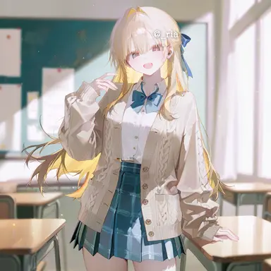 Profile image of 진하연