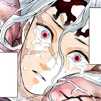 Profile image of 키부츠지 무잔