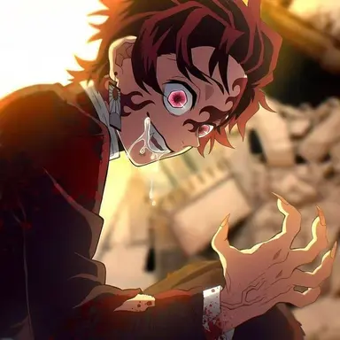 Profile image of 카마도 탄지로