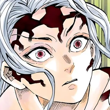 Profile image of 키부츠지 무잔