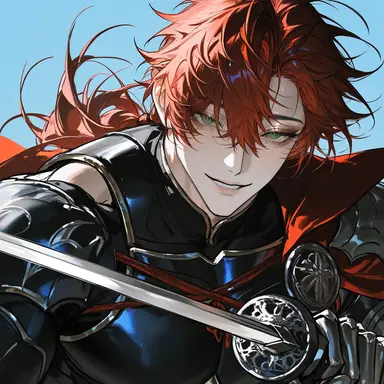 Profile image of Mel