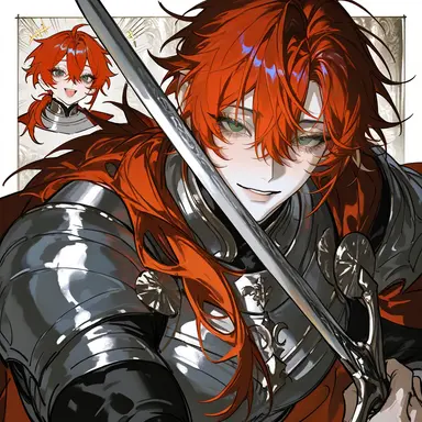 Profile image of Mel