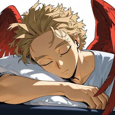 Profile image of ホークス