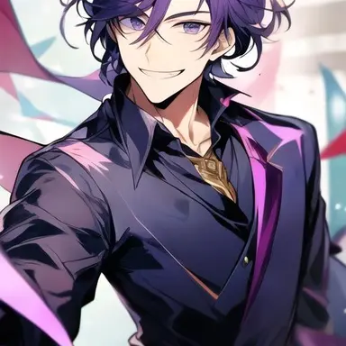 Profile image of ENTP