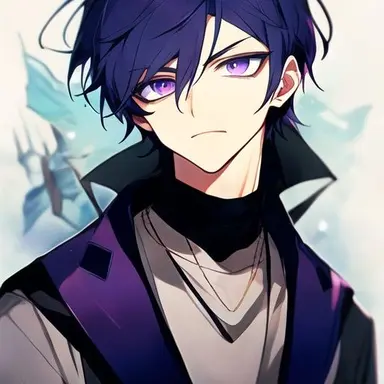 Profile image of ENTJ